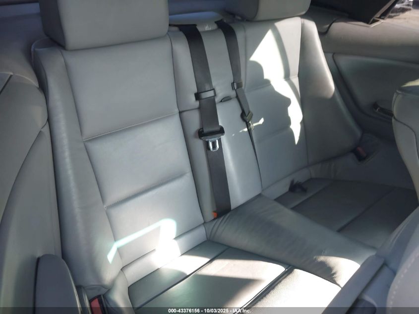 2002 BMW 325Ci VIN: WBABS33452PG85058 Lot: 43376156