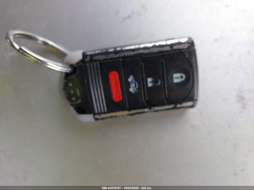 2009 Acura Tl 3.5 VIN: 19UUA865X9A015792 Lot: 43376157