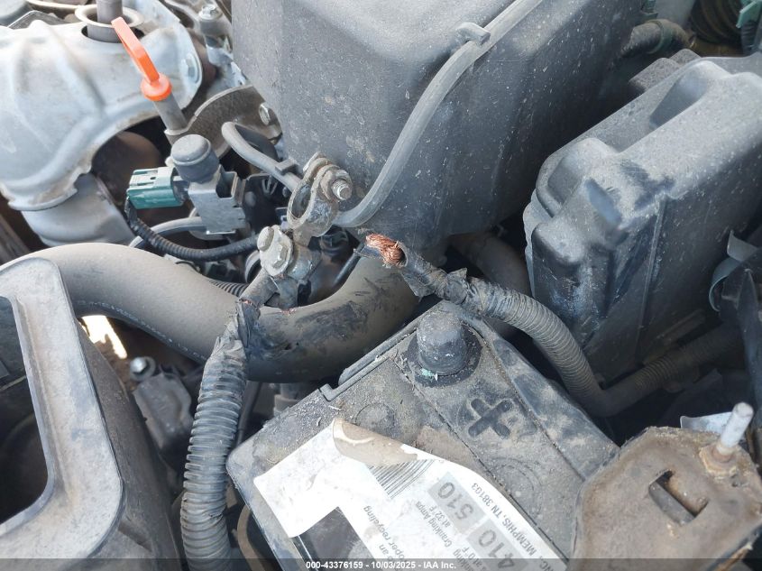 2014 Honda Accord Ex-L VIN: 1HGCR2F89EA133905 Lot: 43376159