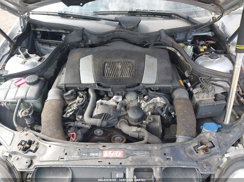 2006 Mercedes-Benz C 280 Luxury 4Matic VIN: WDBRF92H96F793008 Lot: 43376180