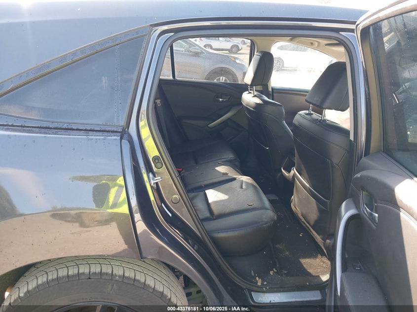 2013 ACURA RDX 5J8TB4H51DL015353