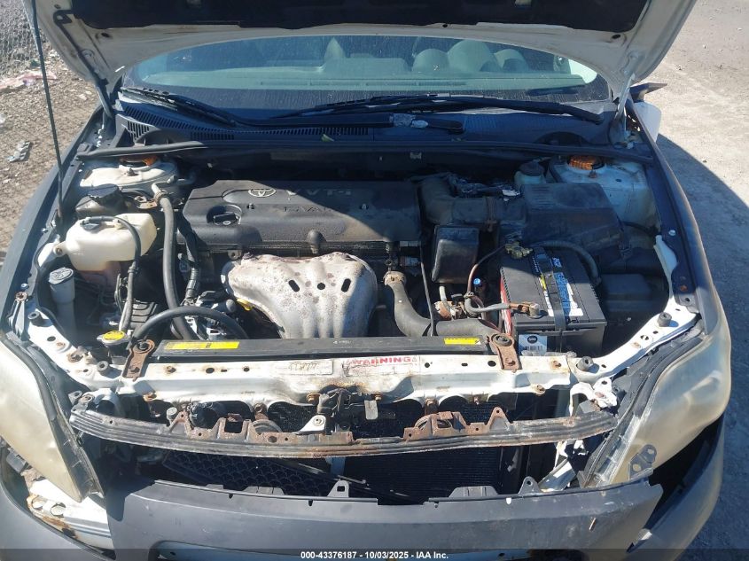 2009 Scion Tc VIN: JTKDE167290285268 Lot: 43376187