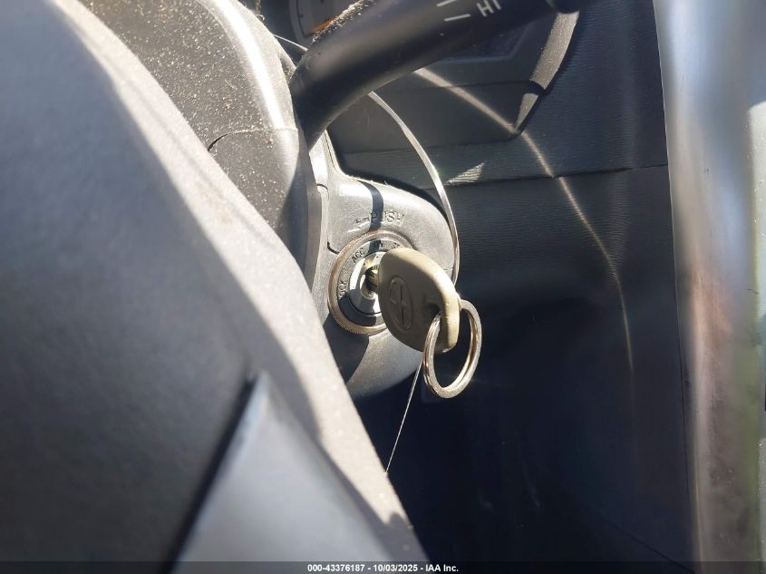 2009 Scion Tc VIN: JTKDE167290285268 Lot: 43376187