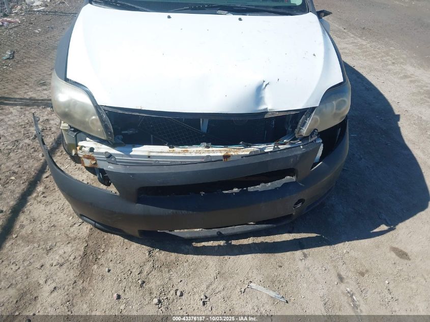 2009 Scion Tc VIN: JTKDE167290285268 Lot: 43376187