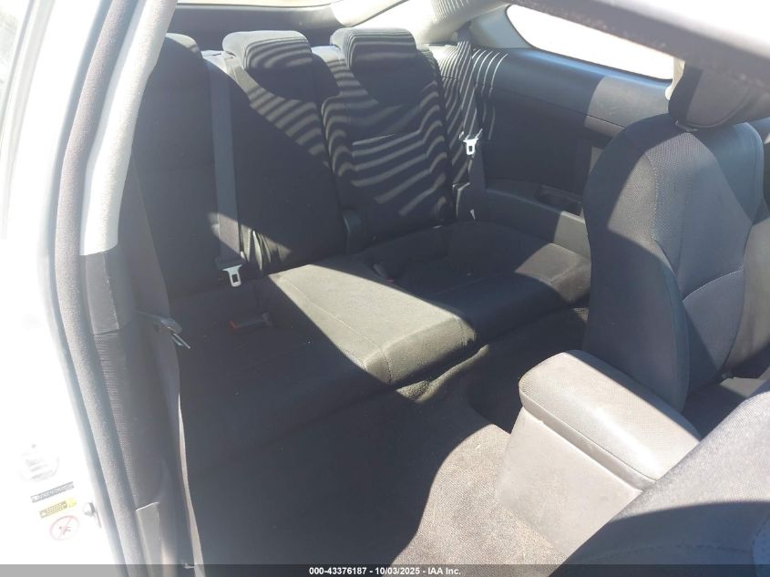 2009 Scion Tc VIN: JTKDE167290285268 Lot: 43376187