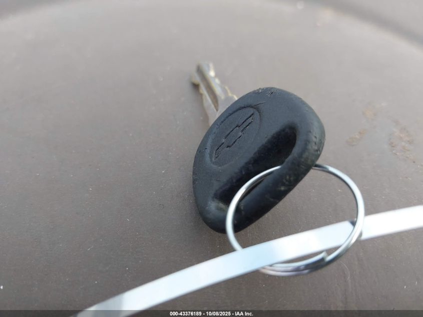 2007 Chevrolet Malibu Ls VIN: 1G1ZS58F47F302897 Lot: 43376189