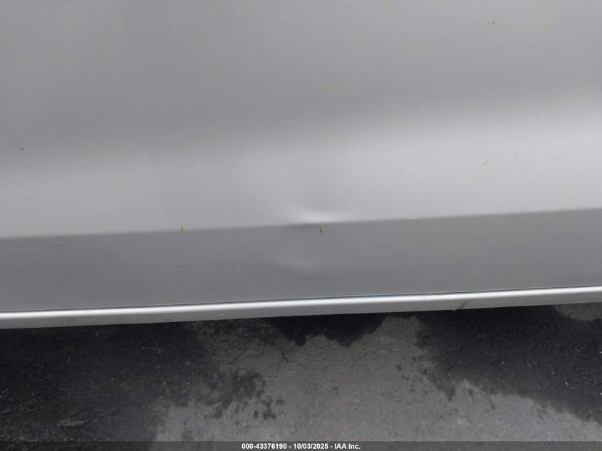 2015 KIA RIO LX KNADM4A39F6520660