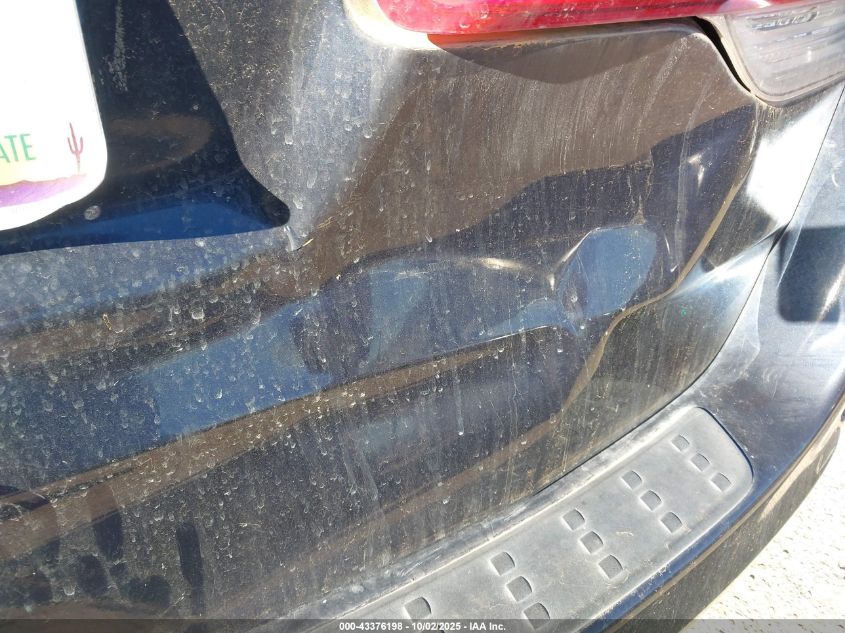 2008 Honda Odyssey Ex-L VIN: 5FNRL38608B034476 Lot: 43376198