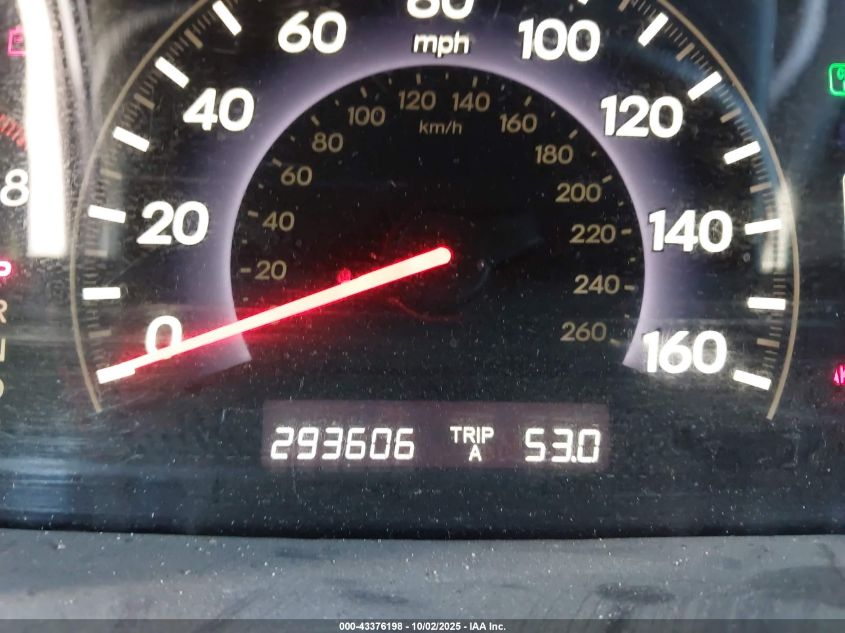 2008 Honda Odyssey Ex-L VIN: 5FNRL38608B034476 Lot: 43376198