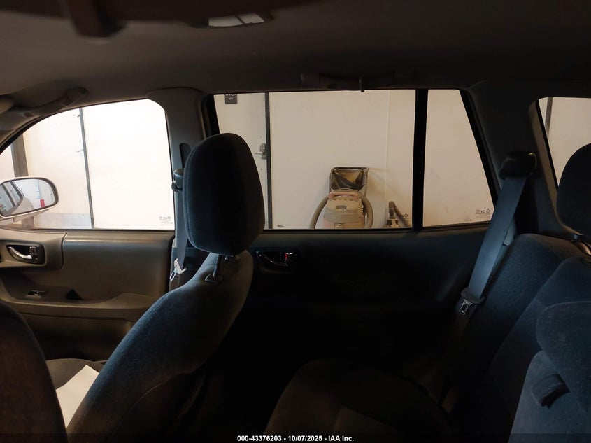 2003 Hyundai Santa Fe Gls/Lx VIN: KM8SC13E33U544028 Lot: 43376203