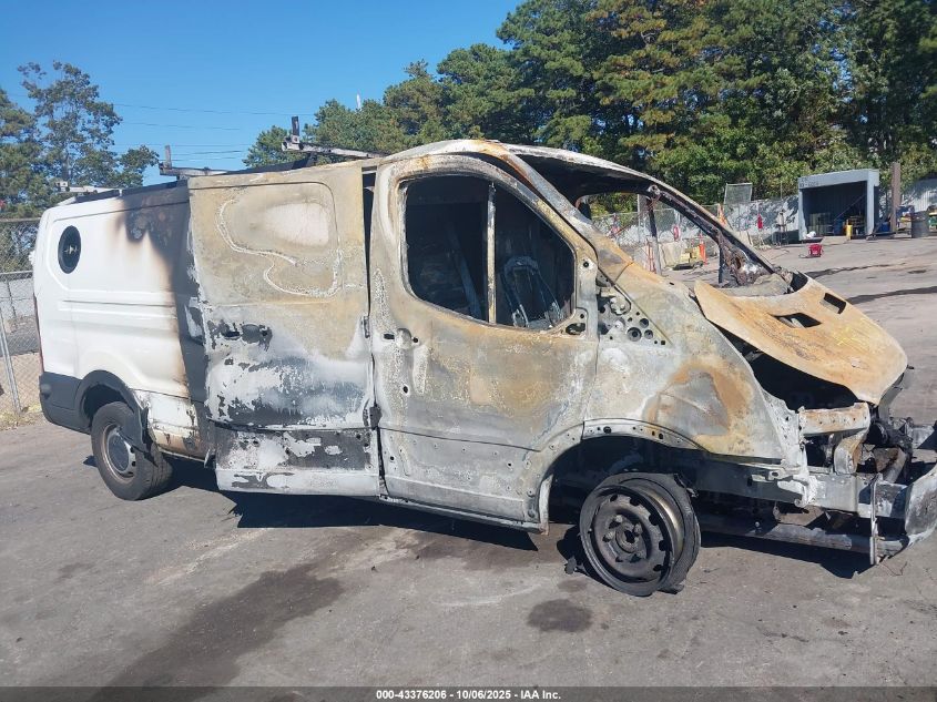 FORD TRANSIT TRANSIT-150