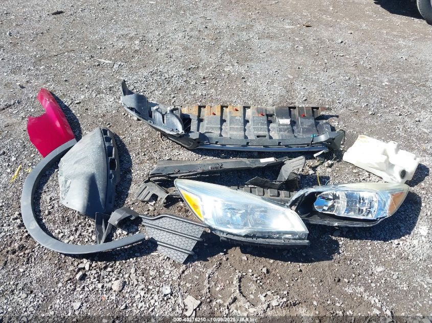 2016 Ford Escape Se VIN: 1FMCU9GX4GUA89496 Lot: 43376210