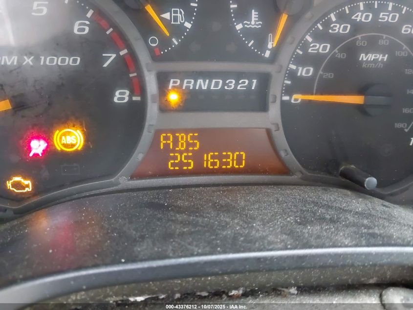 2004 Chevrolet Colorado Ls VIN: 1GCCS136148197958 Lot: 43376212