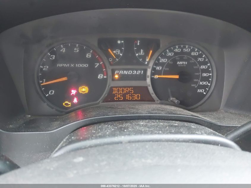 2004 Chevrolet Colorado Ls VIN: 1GCCS136148197958 Lot: 43376212