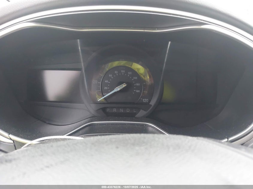 2014 Ford Fusion Hybrid Se VIN: 3FA6P0LU4ER268387 Lot: 43376226