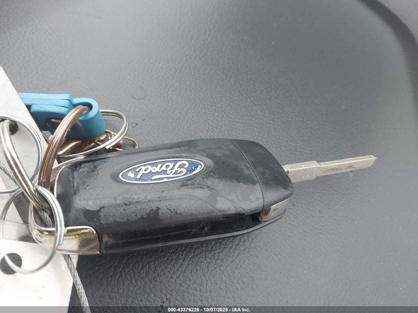 2014 Ford Fusion Hybrid Se VIN: 3FA6P0LU4ER268387 Lot: 43376226