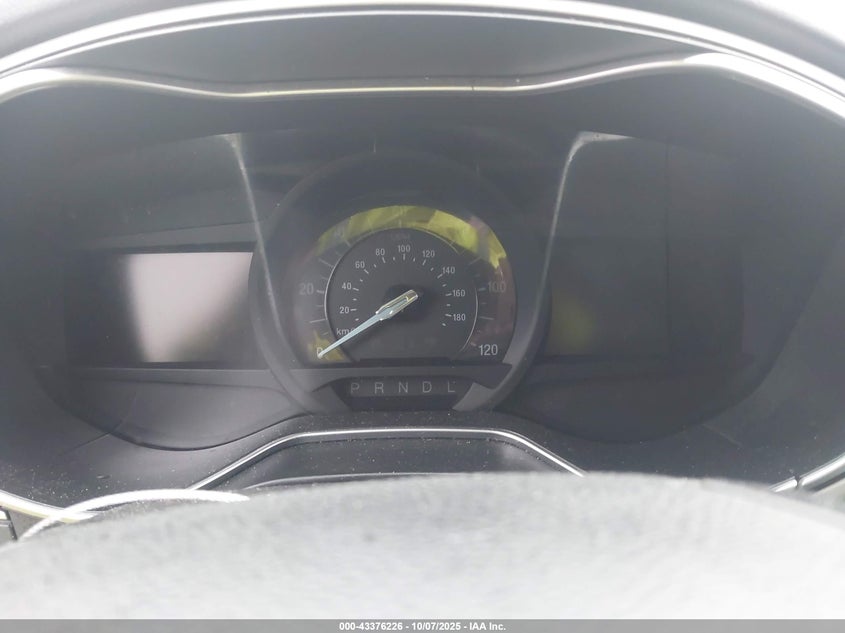 2014 Ford Fusion Hybrid Se VIN: 3FA6P0LU4ER268387 Lot: 43376226