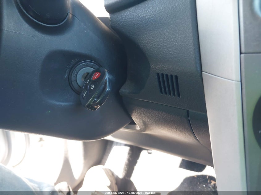 2013 TOYOTA COROLLA S 2T1BU4EE7DC053542