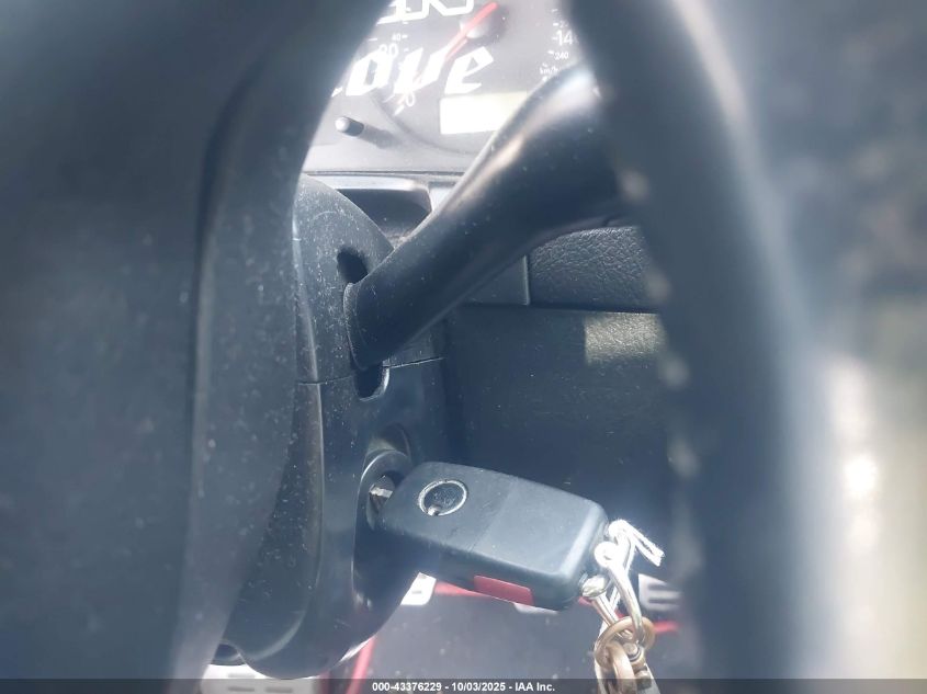 2003 Volkswagen Gti VIN: 9BWDE61J534060467 Lot: 43376229