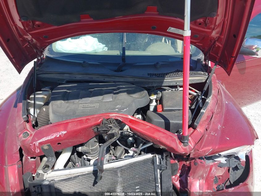 2008 Chevrolet Hhr Lt VIN: 3GNDA33P78S540336 Lot: 43376239