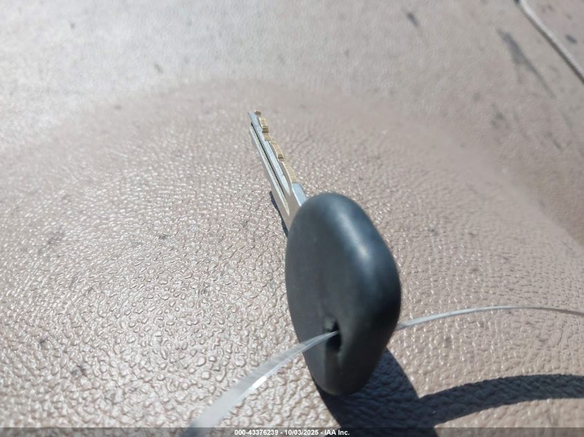 2008 Chevrolet Hhr Lt VIN: 3GNDA33P78S540336 Lot: 43376239