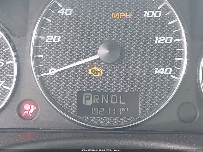 2007 Chevrolet Malibu Ls VIN: 1G1ZS57F27F259825 Lot: 43376244