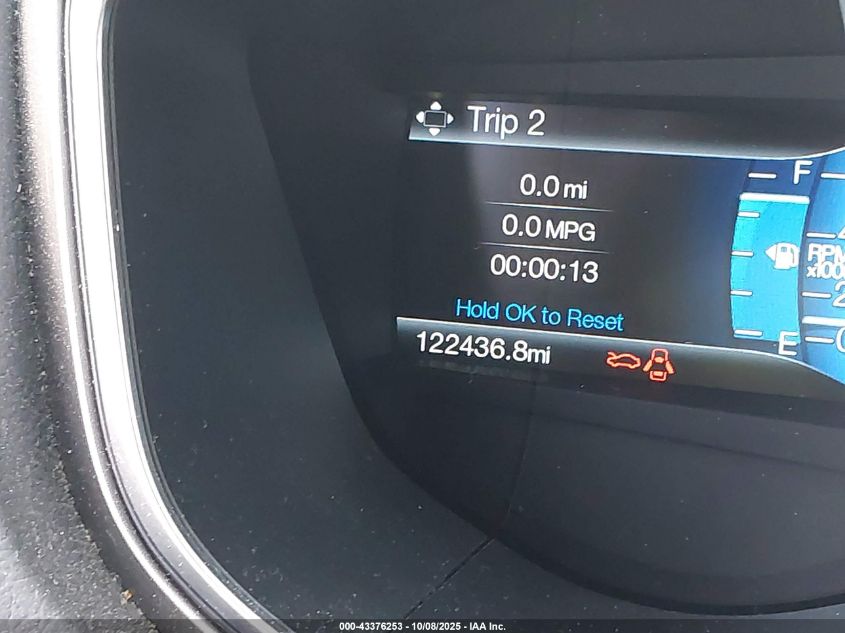 2016 Ford Fusion Se VIN: 1FA6P0H73G5123592 Lot: 43376253