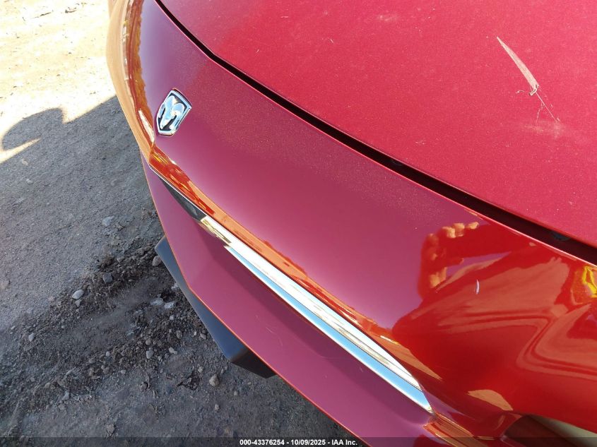 2006 Dodge Charger Rt VIN: 2B3KA53H66H233231 Lot: 43376254