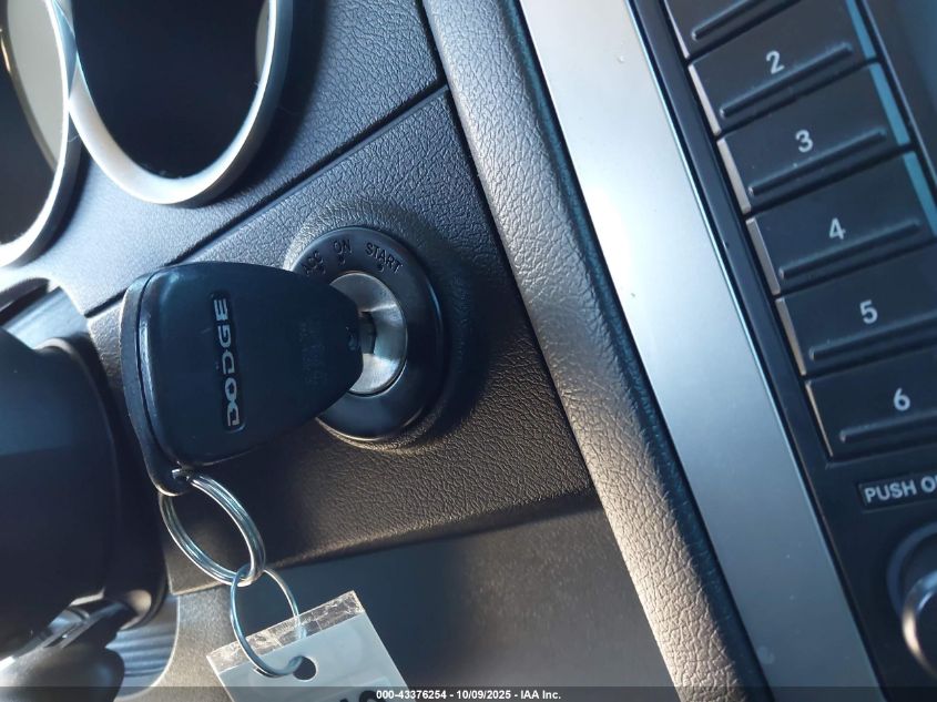 2006 Dodge Charger Rt VIN: 2B3KA53H66H233231 Lot: 43376254