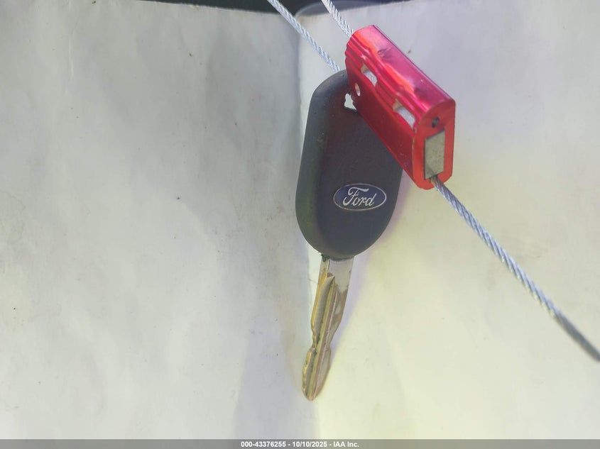 2002 Ford Ranger Edge/Xl/Xlt VIN: 1FTYR10U72TA54723 Lot: 43376255