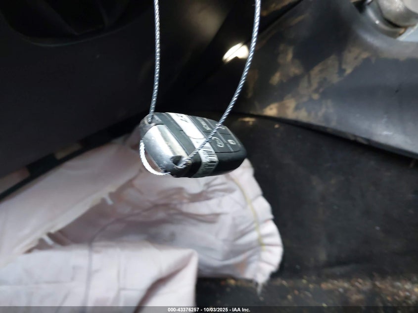 2016 DODGE CHARGER SXT - 2C3CDXHG8GH215275