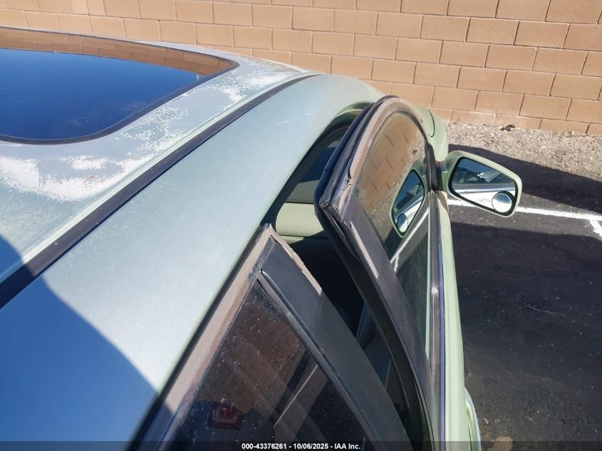 2008 Toyota Camry Hybrid VIN: 4T1BB46K98U050494 Lot: 43376261