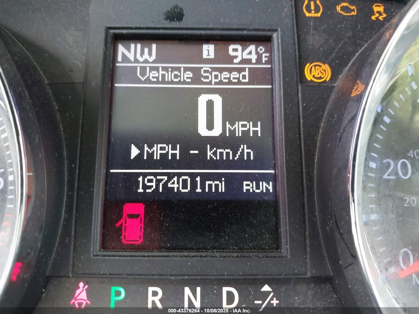 2013 Chrysler Town & Country Touring VIN: 2C4RC1BG7DR519430 Lot: 43376264