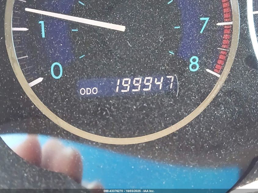 2006 Toyota Sienna Xle Limited VIN: 5TDZA22C76S473343 Lot: 43376270