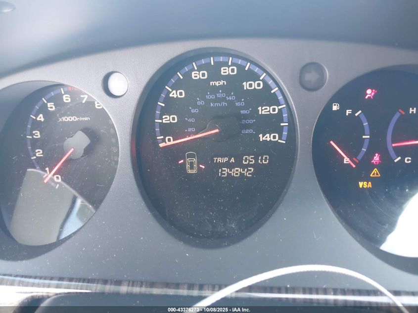 2006 Acura Mdx VIN: 2HNYD188X6H520342 Lot: 43376273