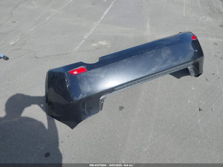 2011 Subaru Impreza 2.5I VIN: JF1GH6A67BH816274 Lot: 43376284