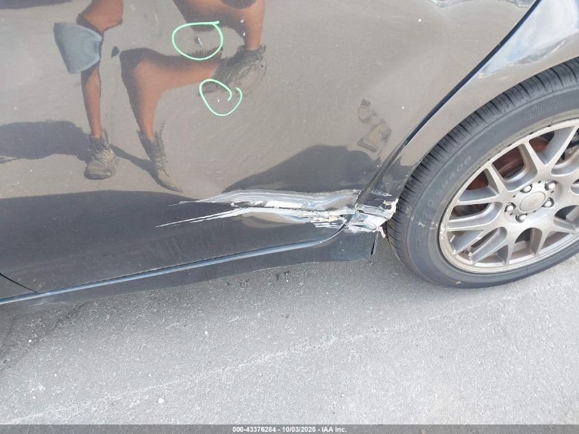 2011 Subaru Impreza 2.5I VIN: JF1GH6A67BH816274 Lot: 43376284