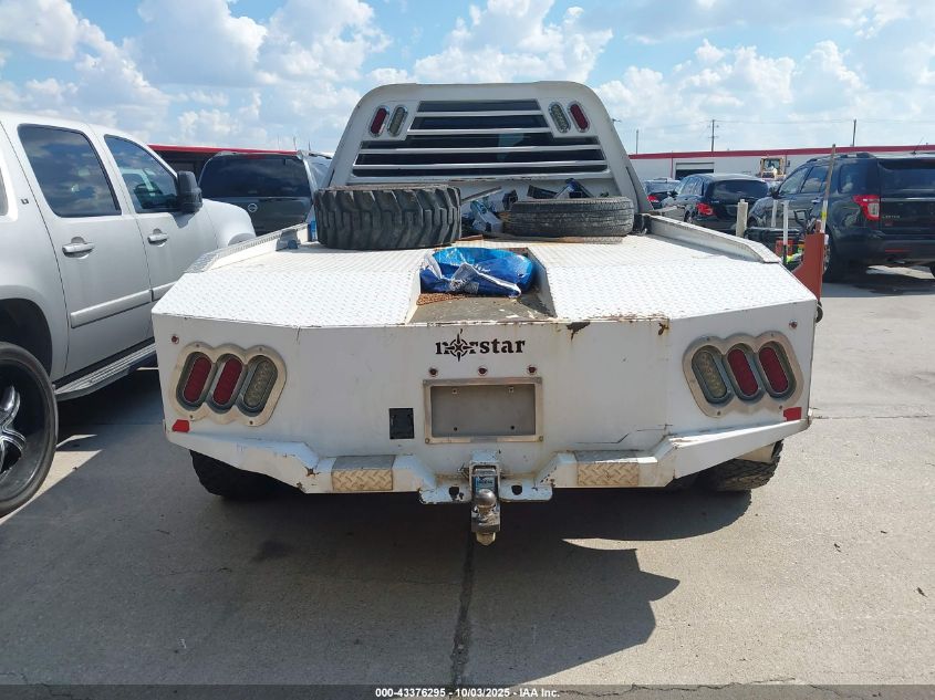 2013 Ford F-350 Xl VIN: 1FT8X3DT3DEA48749 Lot: 43376295