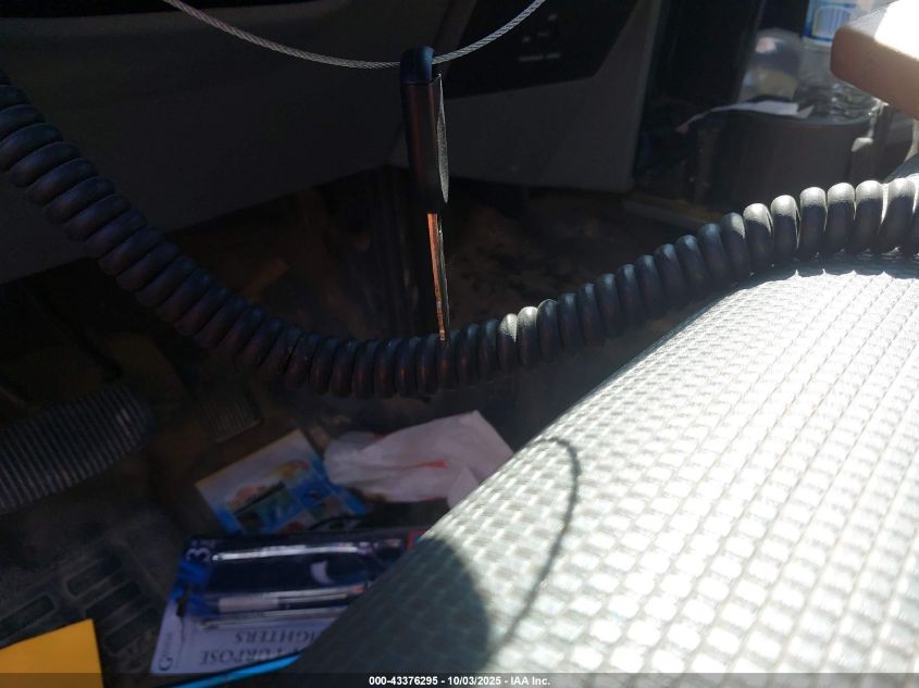 2013 Ford F-350 Xl VIN: 1FT8X3DT3DEA48749 Lot: 43376295