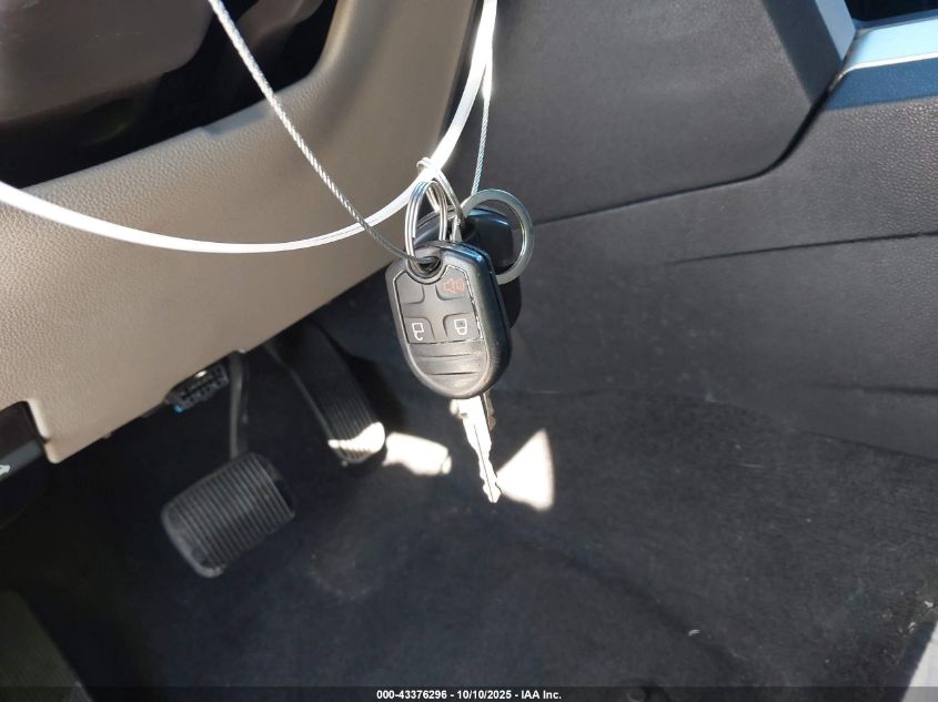 2015 Ford Explorer VIN: 1FM5K7B9XFGA89267 Lot: 43376296