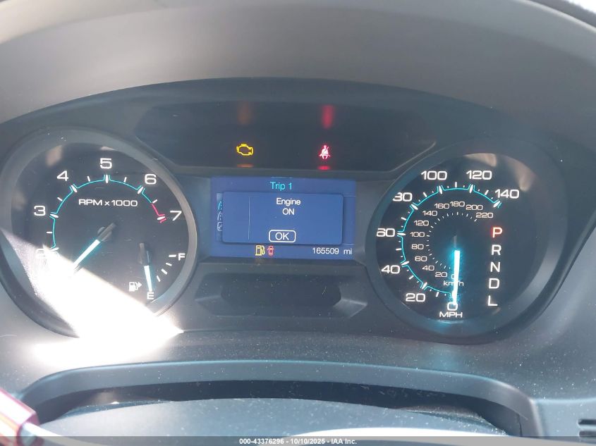 2015 Ford Explorer VIN: 1FM5K7B9XFGA89267 Lot: 43376296