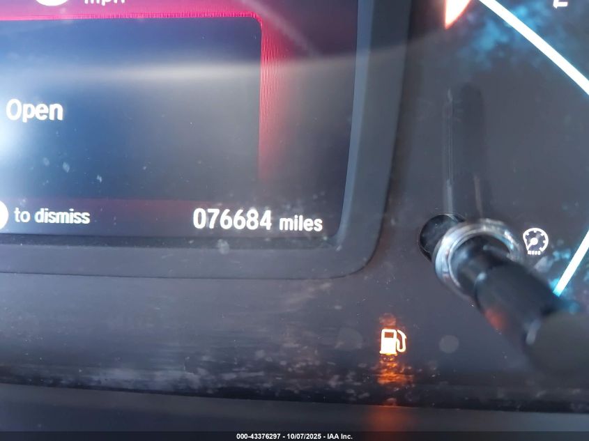 2019 Honda Odyssey Elite VIN: 5FNRL6H94KB103978 Lot: 43376297