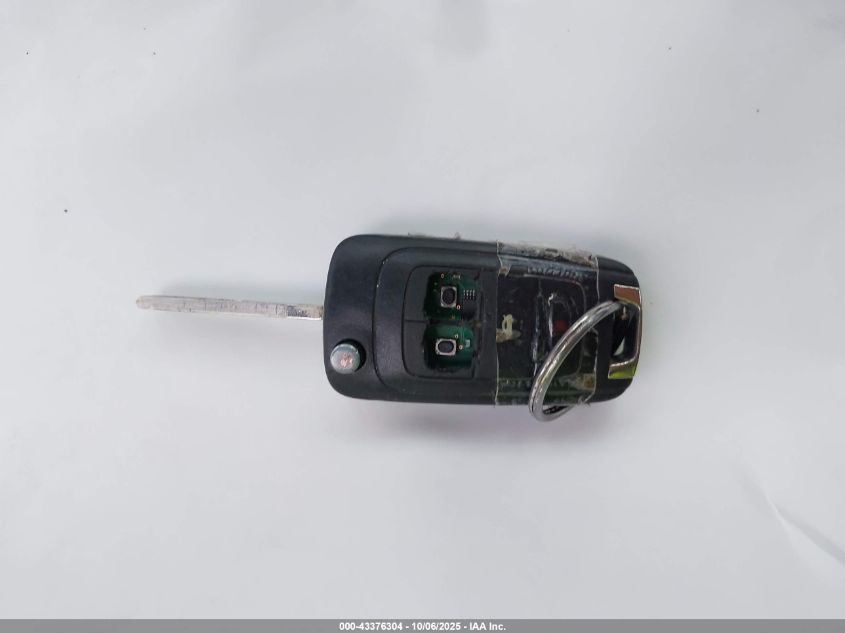 2013 Chevrolet Cruze Ls Auto VIN: 1G1PA5SH2D7105026 Lot: 43376304