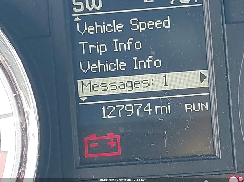 2019 Dodge Grand Caravan Gt VIN: 2C4RDGEG8KR562781 Lot: 43376310