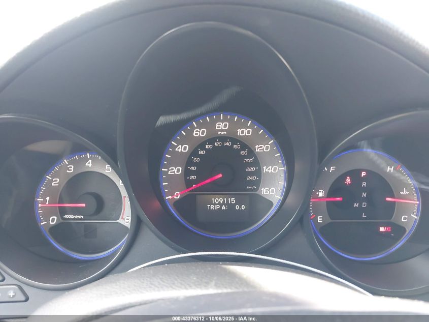 2008 Acura Tl 3.2 VIN: 19UUA66218A002390 Lot: 43376312