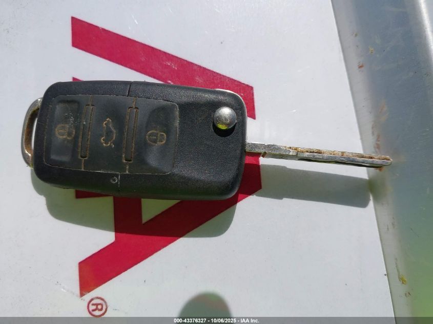 2008 Volkswagen New Beetle Se VIN: 3VWRF31Y78M408254 Lot: 43376327