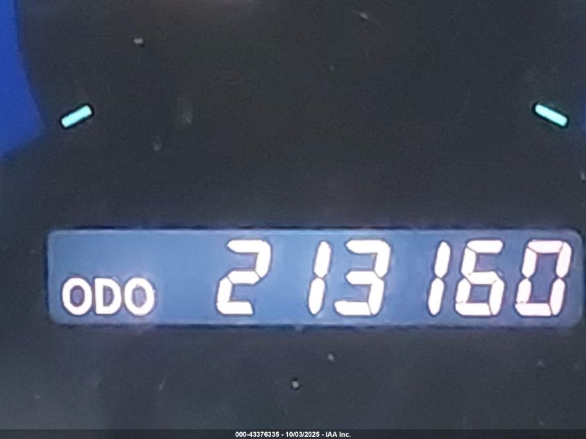 2009 Toyota Sienna Le VIN: 5TDZK23C89S253483 Lot: 43376335