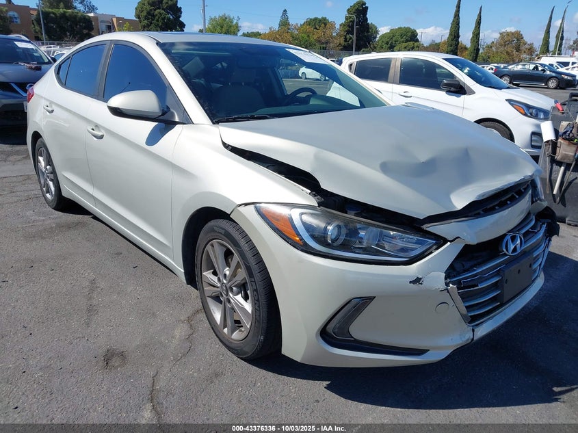 HYUNDAI ELANTRA VALUE EDITION