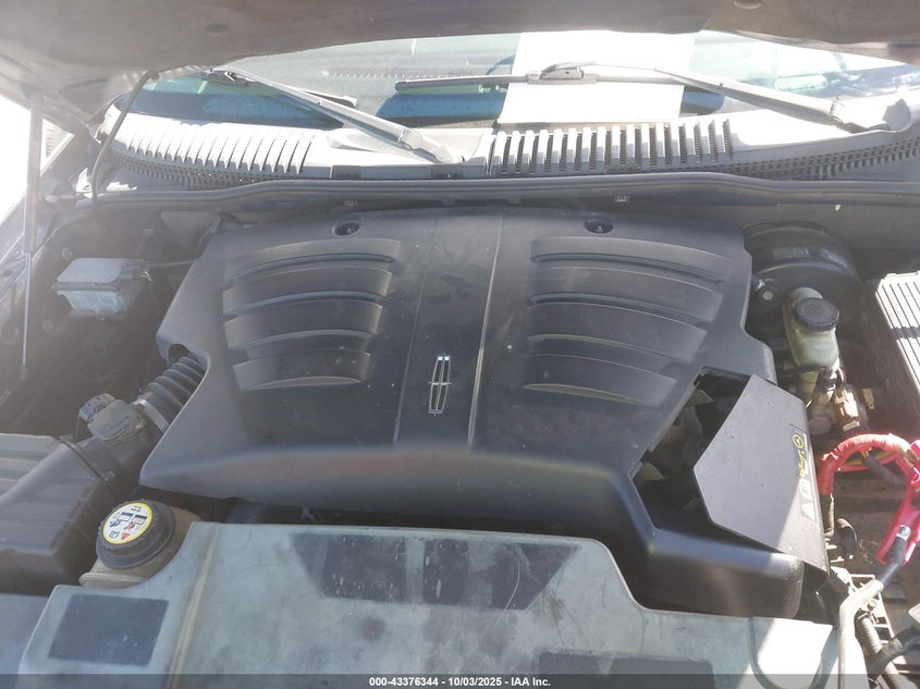 2004 Lincoln Aviator VIN: 5LMEU68H64ZJ37462 Lot: 43376344