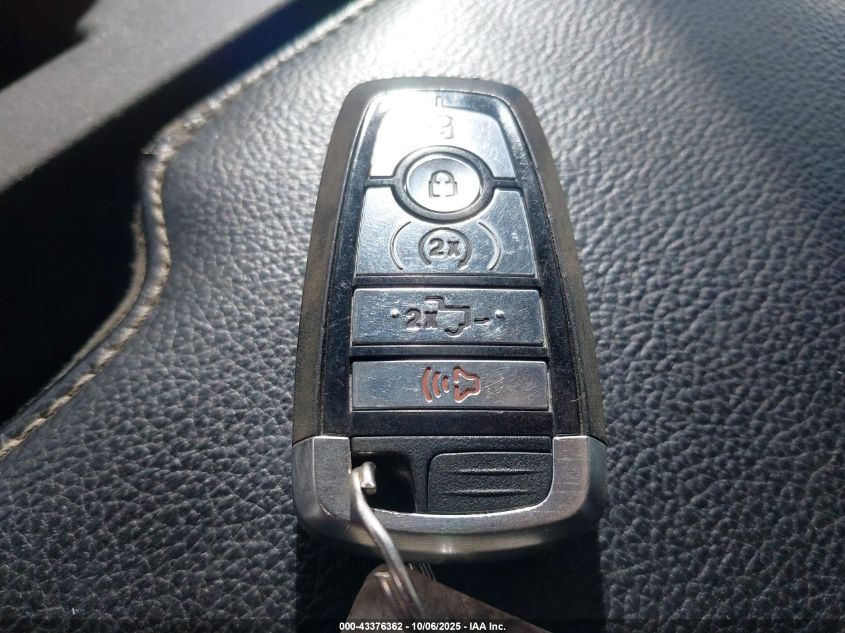 2017 Ford F-350 Lariat VIN: 1FT8W3DT4HEC63355 Lot: 43376362